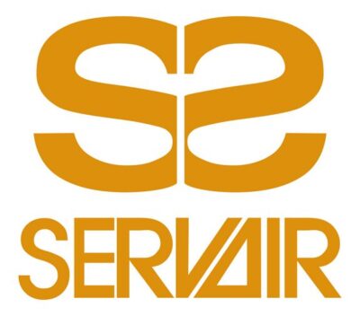 Premier logo Servair