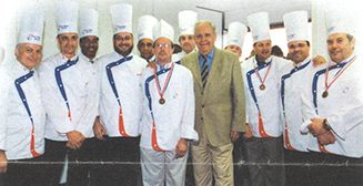 1998 Toques du ciel