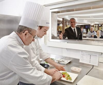 2012 Offre salon Servair