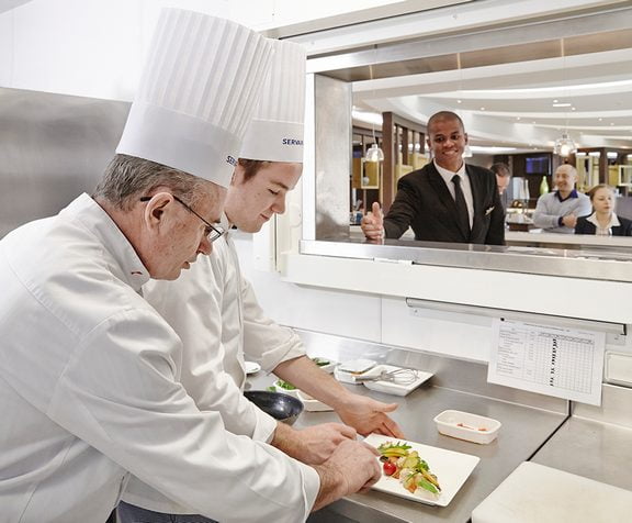 2012 Offre salon Servair