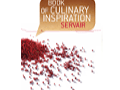 Servair - cahier d'inspiration culinaire