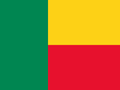 Servair au Bénin