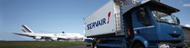 Servair - Inflight Services