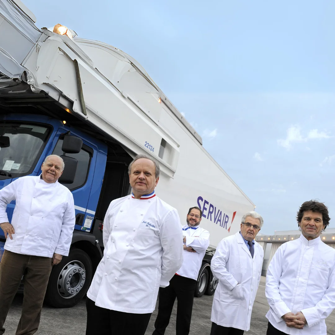 Studio Culinaire 2009