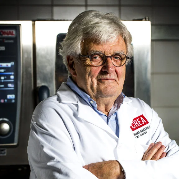 Bruno Goussault