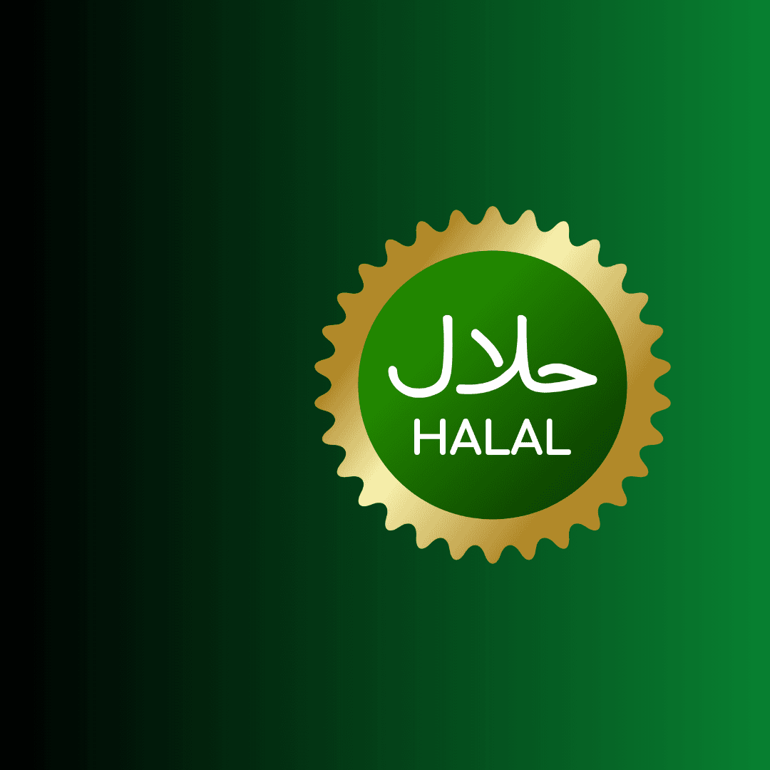 Certification Halal