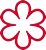 Etoile Michelin Rouge