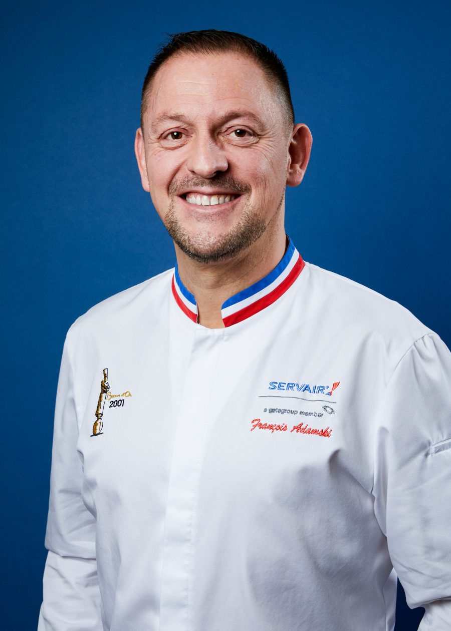 François 2