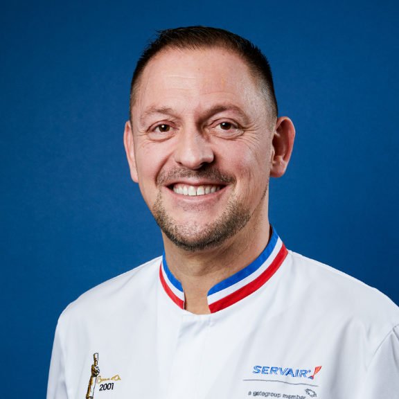 François Adamski