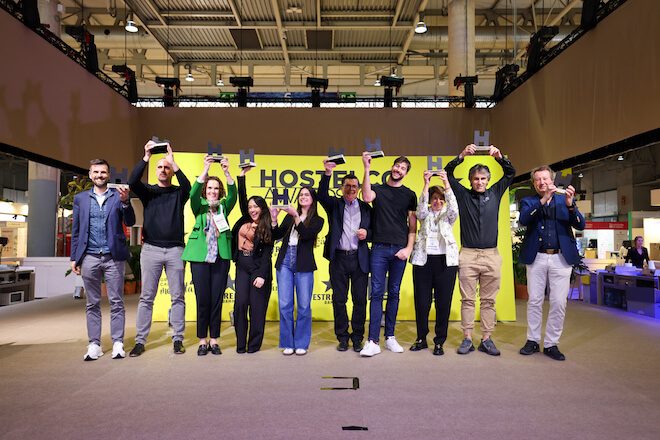 Gategourmet Espagne récompense Hostelco 2024