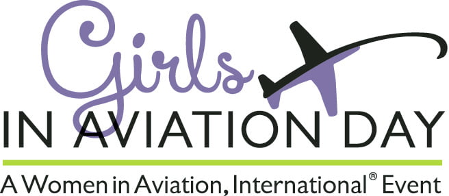 Girls in Aviation Day