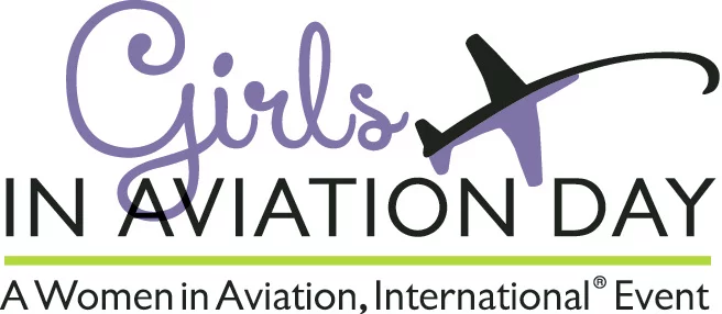 Girls in Aviation Day