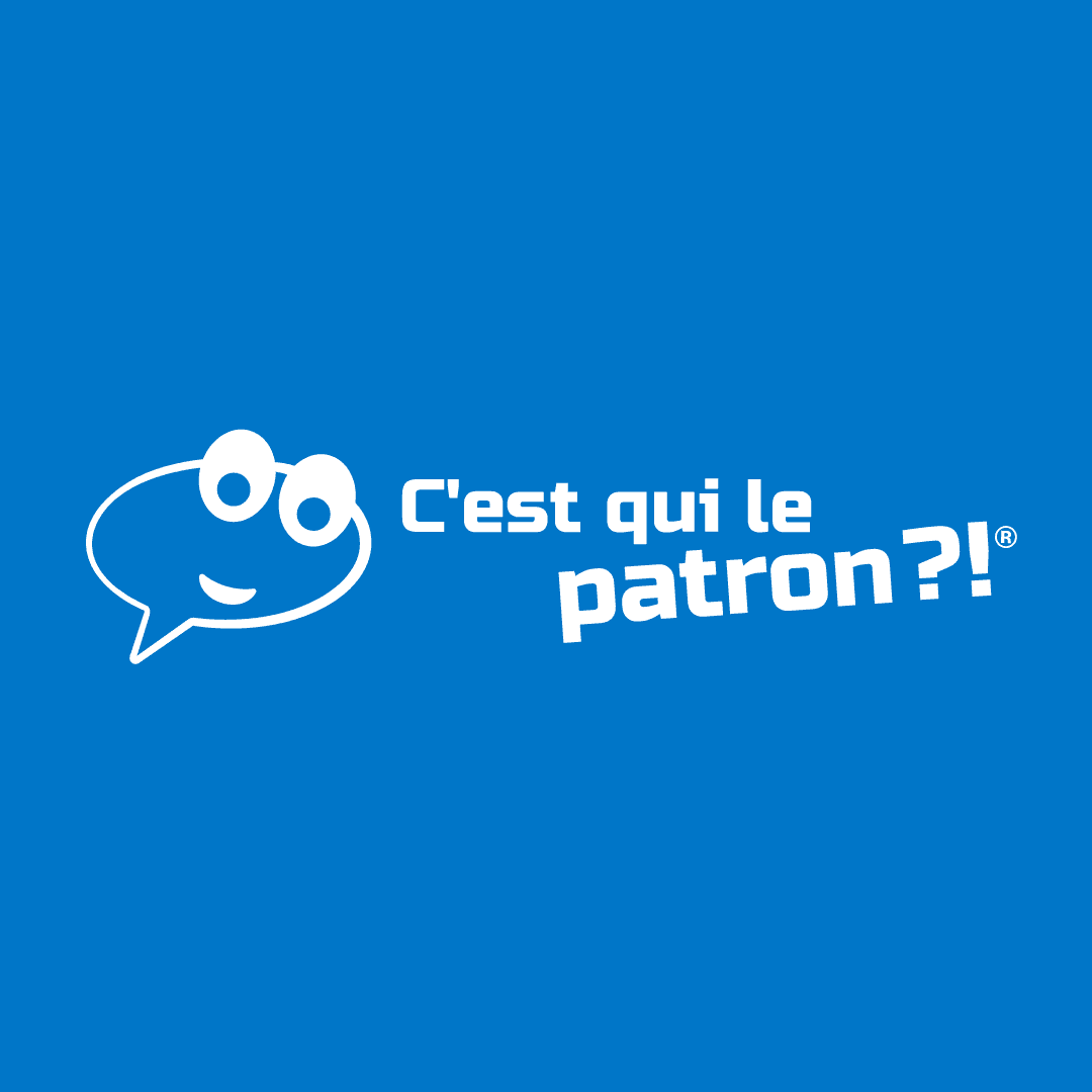 Logo CQLP