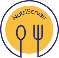 Logo NutriServair