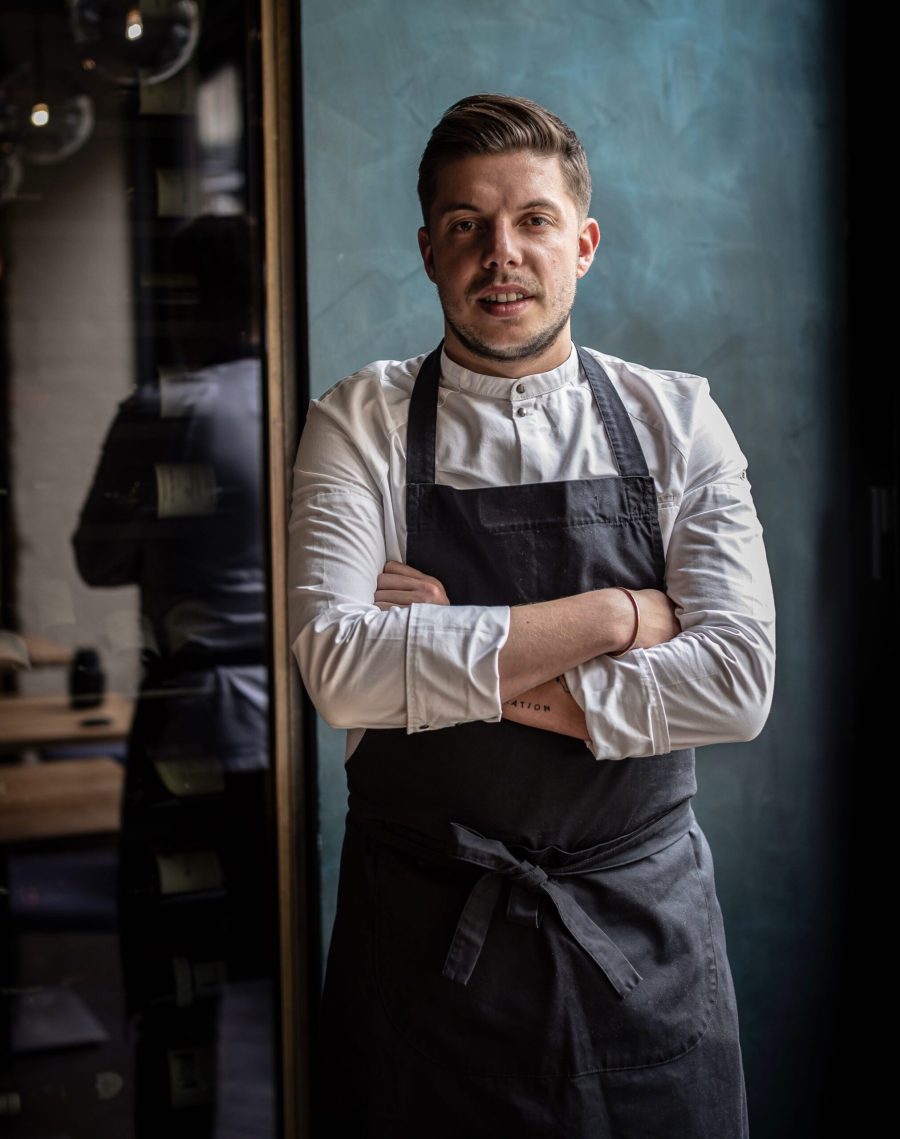 Matthias-Marc-ouverture restaurant