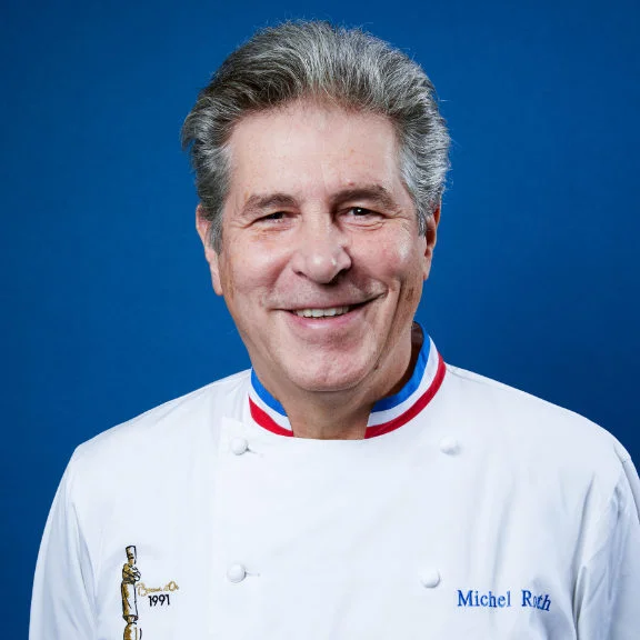 Michel Roth