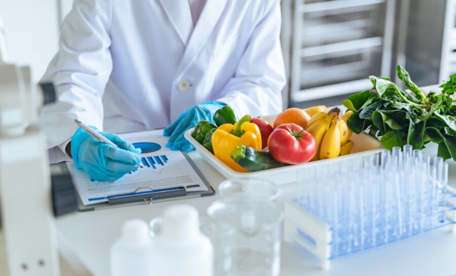 Qualité – Laboratoire
