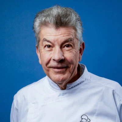Régis Marcon
