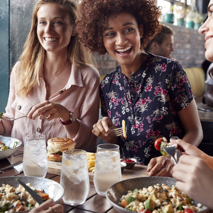 Repas en collectivité