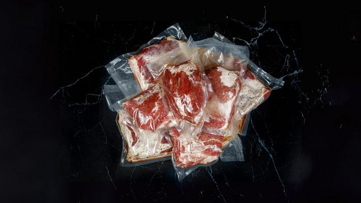 Servair Sous-vide