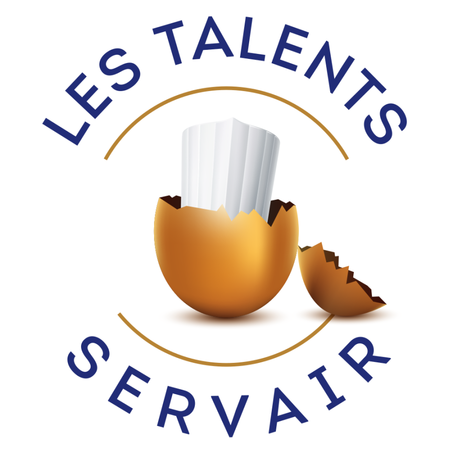 Talents servair