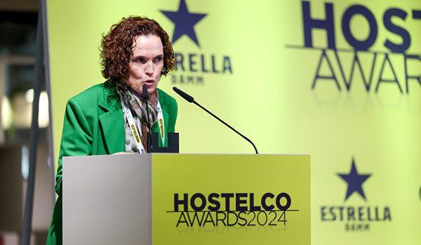 Yolanda Escribano Directrice Générale de gategourmet Espagne